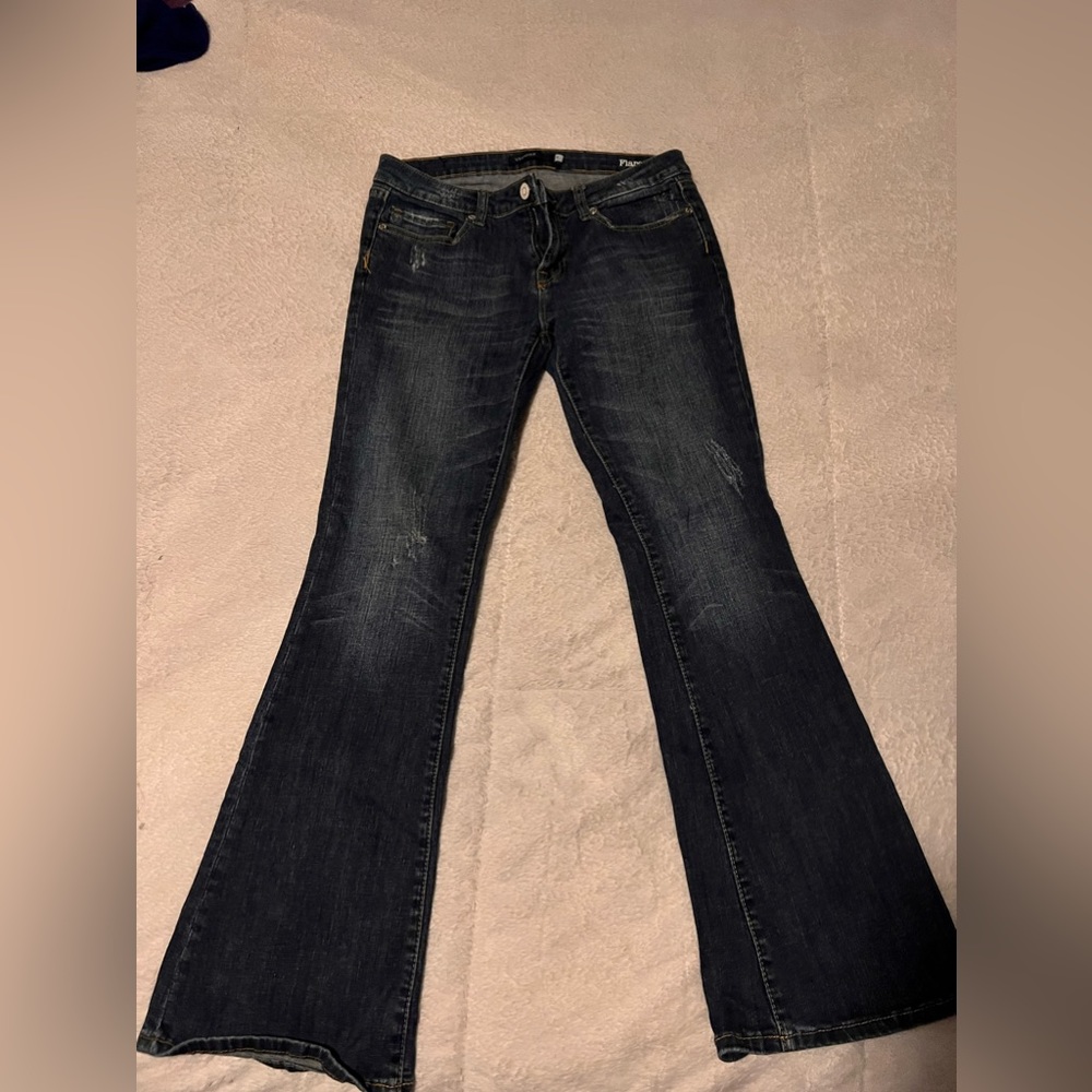 Vigoss bootcut flare